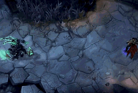 智能施法吗，什么叫智能施法（哪一种技能施放模式更好）