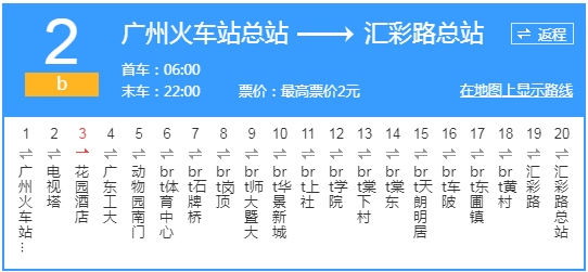 广州brt最旺的二个站，如今，在广州坐BRT这么酷炫