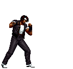 拳皇1.91所有出招表，拳皇1.91出招表（《拳皇》草薙京人物介绍及全部出招表）