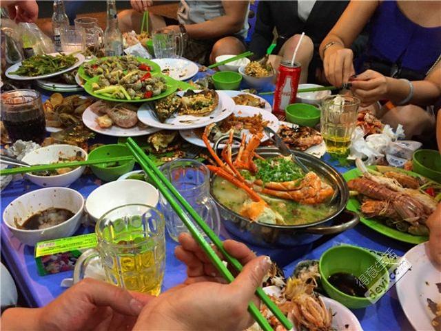 越南芽庄自由行详细攻略，年初跟团游的越南芽庄吃住玩全攻略