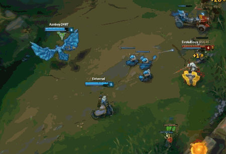 智能施法吗，什么叫智能施法（哪一种技能施放模式更好）