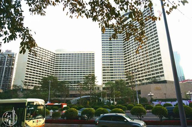 广州brt最旺的二个站，如今，在广州坐BRT这么酷炫