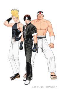 拳皇1.91所有出招表，拳皇1.91出招表（《拳皇》草薙京人物介绍及全部出招表）