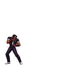 拳皇1.91所有出招表，拳皇1.91出招表（《拳皇》草薙京人物介绍及全部出招表）