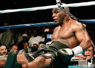 泰森为什么入狱，拳王泰森在监狱被揍是真的吗（泰森因为女人受了3年牢狱之灾）