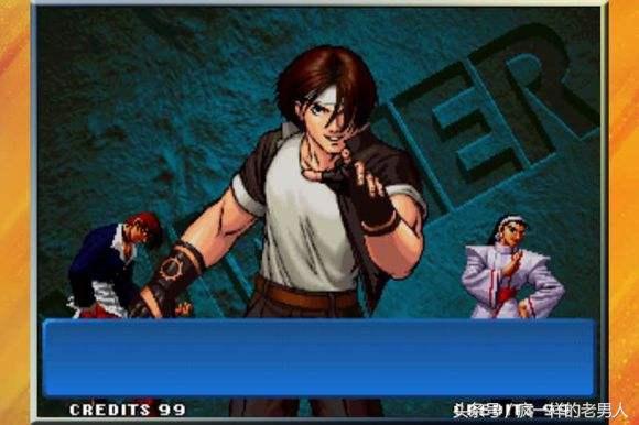 拳皇1.91所有出招表，拳皇1.91出招表（《拳皇》草薙京人物介绍及全部出招表）