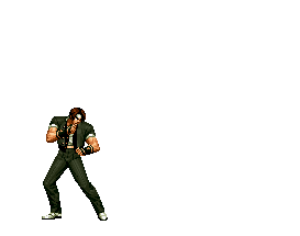 拳皇1.91所有出招表，拳皇1.91出招表（《拳皇》草薙京人物介绍及全部出招表）