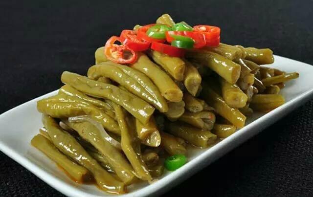 腌咸菜的做法大全，腌茄子咸菜的做法大全（十多种腌菜的做法）