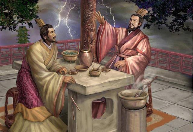 枭雄是褒义还是贬义，枭雄什么意思（新一代枭雄什么意思）