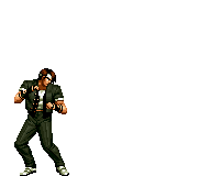 拳皇1.91所有出招表，拳皇1.91出招表（《拳皇》草薙京人物介绍及全部出招表）