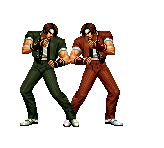 拳皇1.91所有出招表，拳皇1.91出招表（《拳皇》草薙京人物介绍及全部出招表）