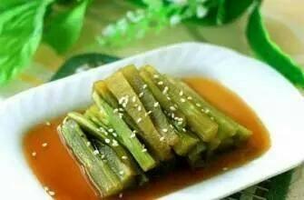 腌咸菜的做法大全，腌茄子咸菜的做法大全（十多种腌菜的做法）