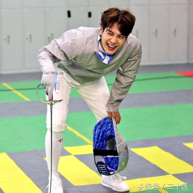 yk是什么意思，壁咚什么意思（希望大家能了解一下真实的王嘉尔）