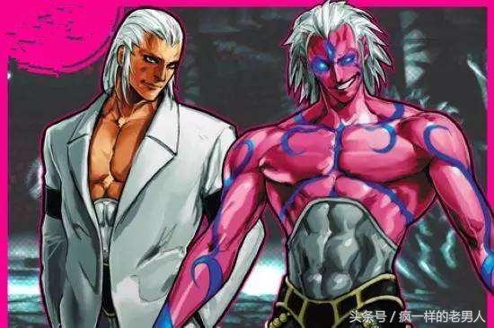 拳皇1.91所有出招表，拳皇1.91出招表（《拳皇》草薙京人物介绍及全部出招表）