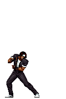 拳皇1.91所有出招表，拳皇1.91出招表（《拳皇》草薙京人物介绍及全部出招表）