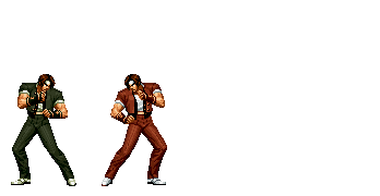 拳皇1.91所有出招表，拳皇1.91出招表（《拳皇》草薙京人物介绍及全部出招表）