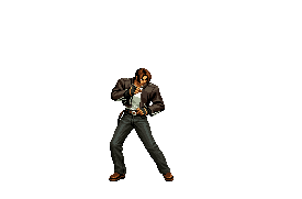 拳皇1.91所有出招表，拳皇1.91出招表（《拳皇》草薙京人物介绍及全部出招表）