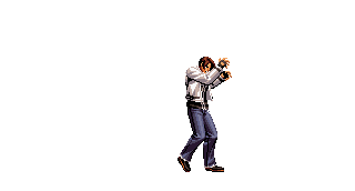 拳皇1.91所有出招表，拳皇1.91出招表（《拳皇》草薙京人物介绍及全部出招表）