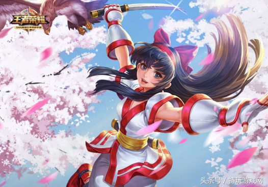 凯的暴击过万的六神装，凯的暴击过万的六神装2021（王者荣耀后期秒脆皮速度哪个英雄最快）