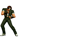 拳皇1.91所有出招表，拳皇1.91出招表（《拳皇》草薙京人物介绍及全部出招表）