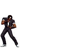 拳皇1.91所有出招表，拳皇1.91出招表（《拳皇》草薙京人物介绍及全部出招表）