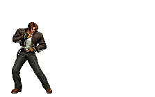 拳皇1.91所有出招表，拳皇1.91出招表（《拳皇》草薙京人物介绍及全部出招表）