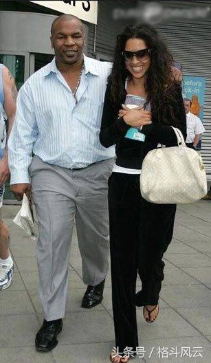 泰森为什么入狱，拳王泰森在监狱被揍是真的吗（泰森因为女人受了3年牢狱之灾）