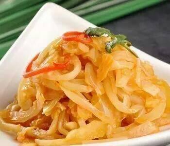 腌咸菜的做法大全，腌茄子咸菜的做法大全（十多种腌菜的做法）