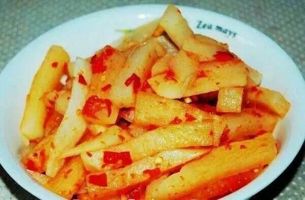 腌咸菜的做法大全，腌茄子咸菜的做法大全（十多种腌菜的做法）