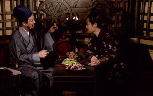 枭雄是褒义还是贬义，枭雄什么意思（新一代枭雄什么意思）