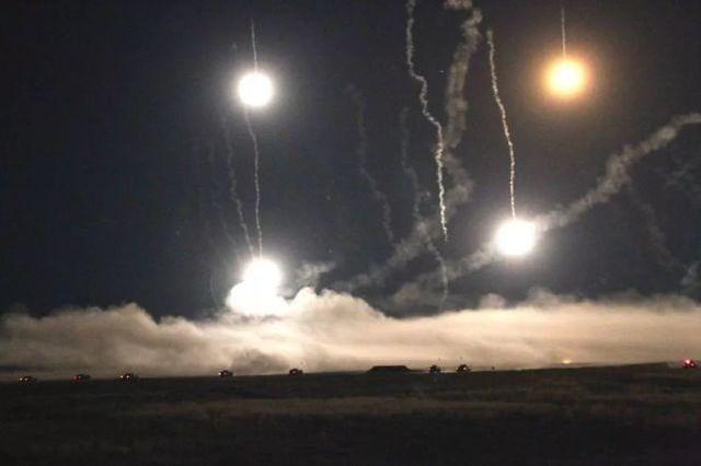 gta5夜视仪怎么换下来，gta5怎么放下夜视仪（绝地求生黑夜模式和雪地模式五张新地图及单人模式你喜欢哪个）