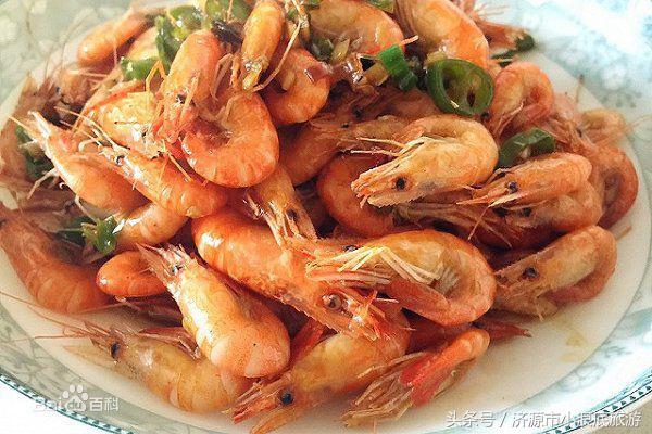 新鲜的白鳞鲑鱼，新鲜的阳鳞鲑鱼食谱（舌尖上的小浪底）