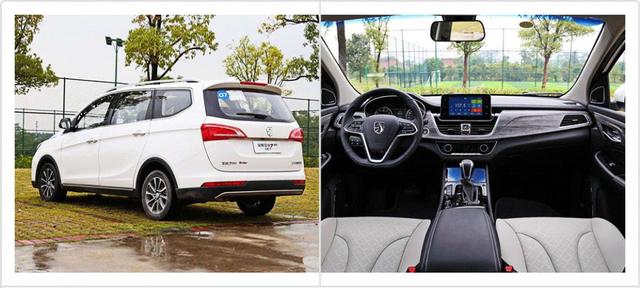 宋max通病有哪些，这四款车吃下MPV市场大半碗饭