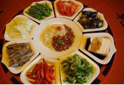 如何成为食气者，食气者呼吸方式（论养生：道家饮食 少胜于多）