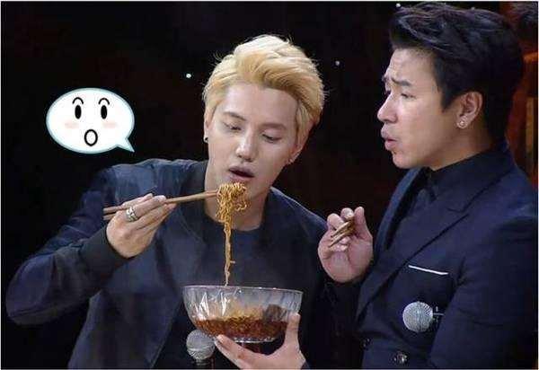 火鸡面为什么那么辣，火鸡面太辣怎么解决（为什么好多明星都在吃火鸡面）