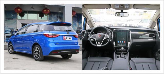 宋max通病有哪些，这四款车吃下MPV市场大半碗饭