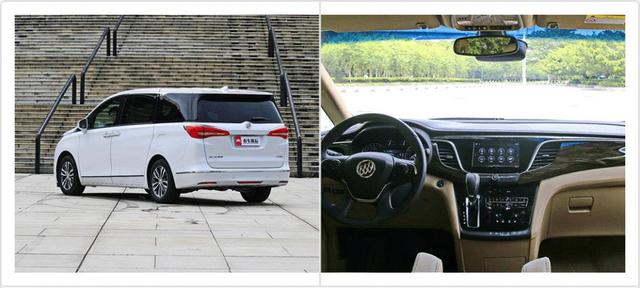 宋max通病有哪些，这四款车吃下MPV市场大半碗饭