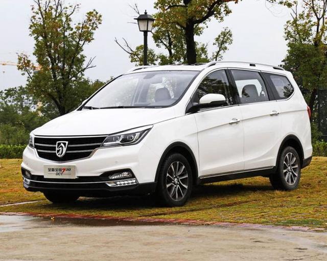 宋max通病有哪些，这四款车吃下MPV市场大半碗饭
