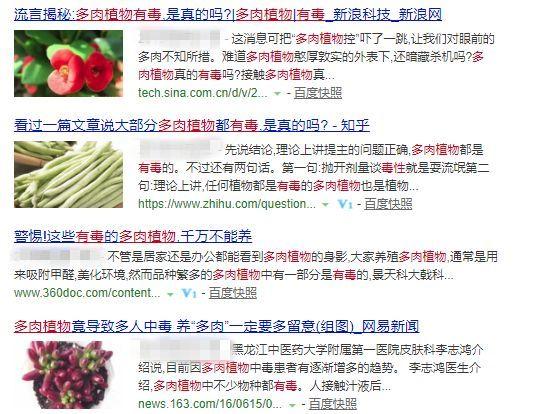 仙人掌有害吗，仙人掌有毒吗仙人掌应该没有（家里养的多肉植物有毒）