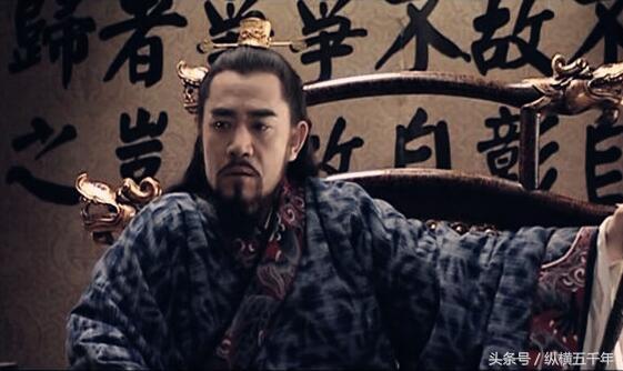 嘉靖皇帝介绍，嘉靖皇帝一生不肯见儿子