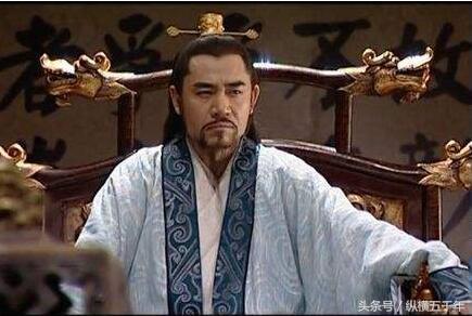嘉靖皇帝介绍，嘉靖皇帝一生不肯见儿子