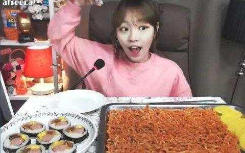 火鸡面为什么那么辣，火鸡面太辣怎么解决（为什么好多明星都在吃火鸡面）