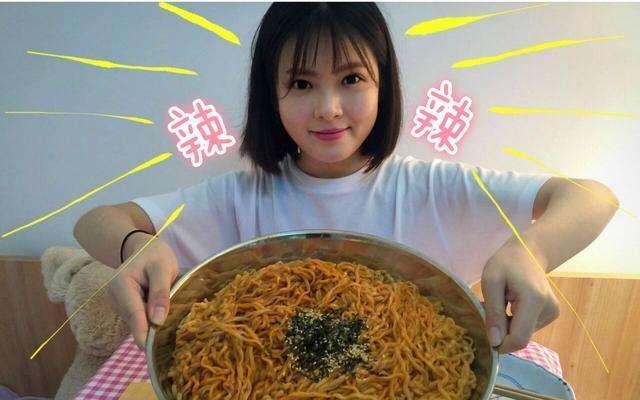 火鸡面为什么那么辣，火鸡面太辣怎么解决（为什么好多明星都在吃火鸡面）