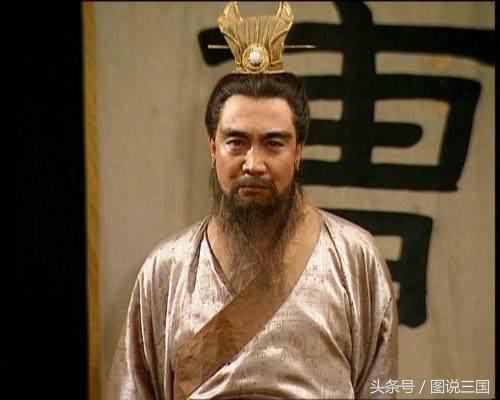 许攸怎么死的，许攸为什么死了（为何没人骂曹操过河拆桥）