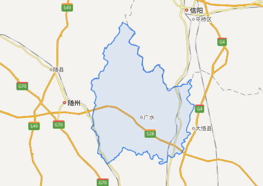 安陆市属于哪个市，安陆市是哪个省哪个市的（因为一个镇而得名）