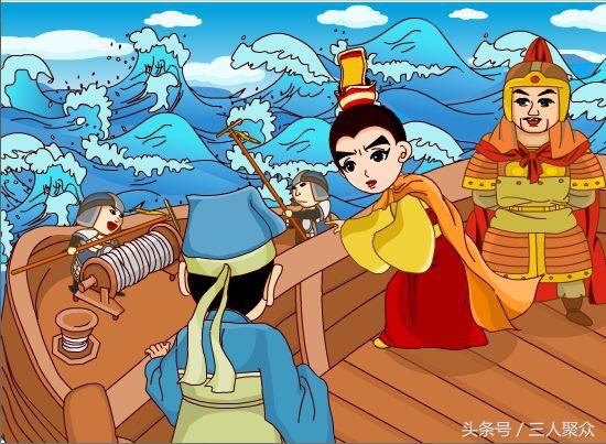 三十六计第一计，三十六计第一计详解（三十六计之第一计：瞒天过海）