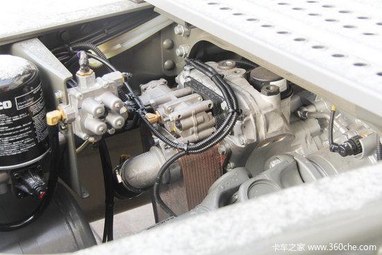 变速箱取力器的工作原理取力器的分类和功能，发动机取力和变速箱取力（这五款液力缓速器你更喜欢谁）