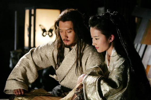 虞姬怎么死的，虞姬咋死的（虞姬说的五个字）