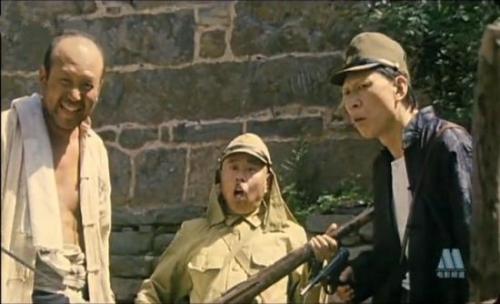 燕子李三演员表，燕子李三演员表多少集（抗日剧十大坏蛋专业户）