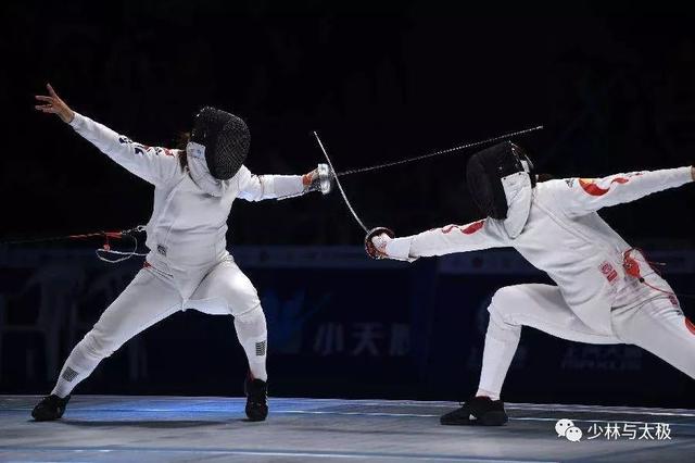 击剑运动的历史起源发展详情介绍，击剑运动发源地（带你领略击剑的魅力）